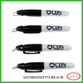 Ultra fine point high quality assorted colors permanent marker pen